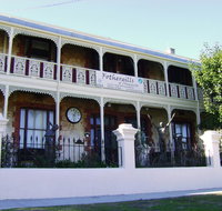Fothergills of Fremantle - Accommodation VIC