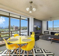 Fountain Court 21 18 Lord Street - Accommodation VIC