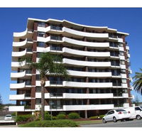 Fountain Court 25 18 Lord Street - Accommodation VIC