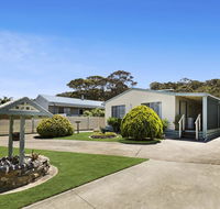 Four Sisters - beachside holiday - Accommodation VIC