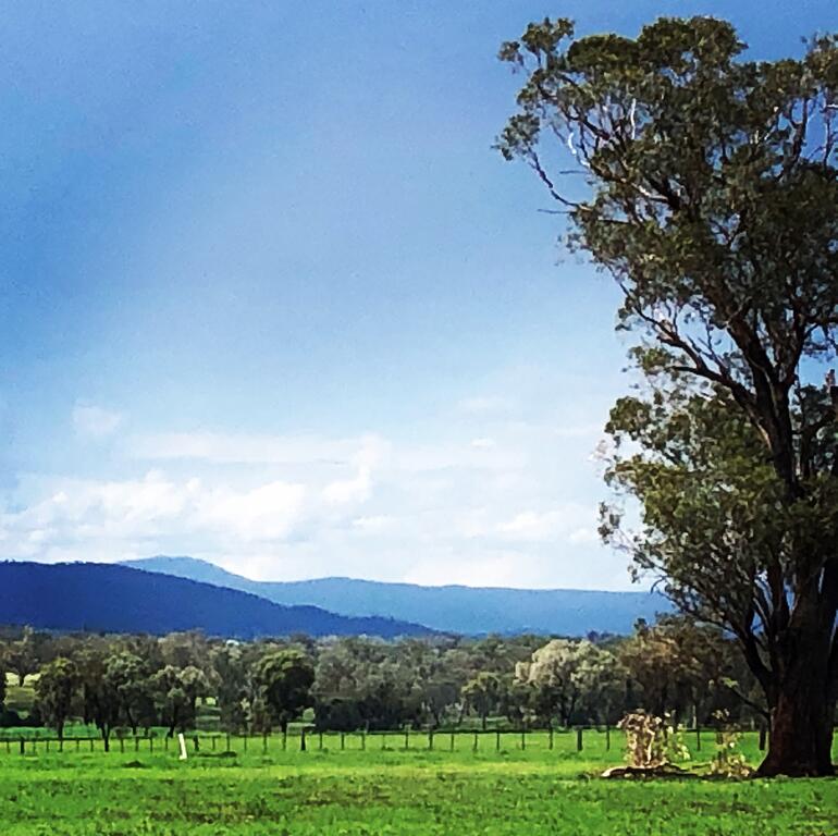 Timbumburi NSW Accommodation VIC
