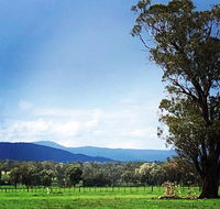 Fourjay Farmstay - Accommodation VIC