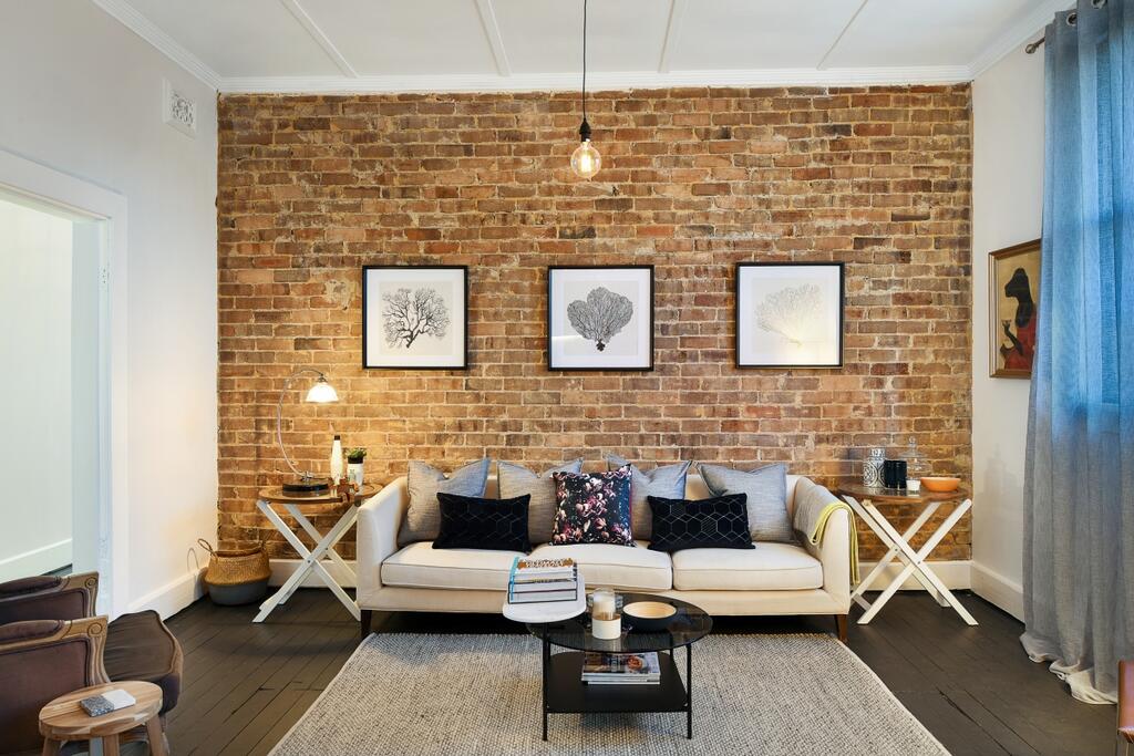 Broadway NSW Accommodation VIC