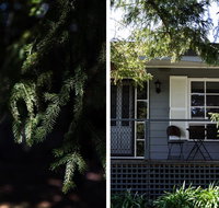 Foxmere Daylesford - Accommodation VIC