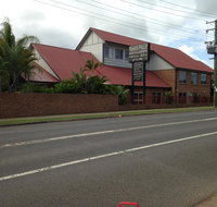 Francis Phillip Motor Inn and The Lodge - Accommodation VIC