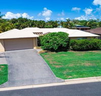 Frangipani Hideaway - Accommodation VIC