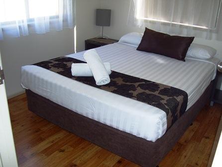 Fraser Coast Top Tourist Park - Accommodation VIC 1