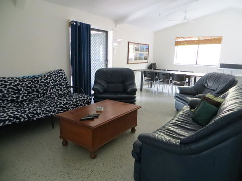 Fraser Forever Orchid Beach Fraser Island - Accommodation VIC 2