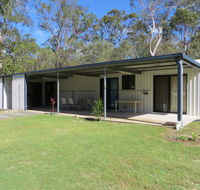 Fraser Forever Orchid Beach Fraser Island - Accommodation VIC