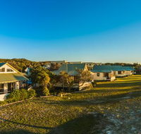 Fraser Island Beach Houses - Accommodation VIC
