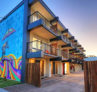Freedom Rainbow Beach - Accommodation VIC