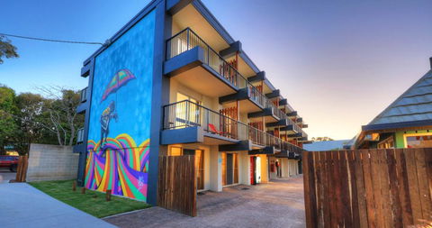 Freedom Rainbow Beach - Accommodation VIC 0