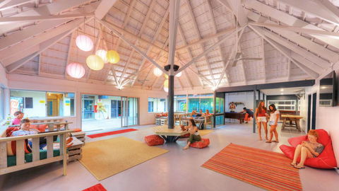Freedom Rainbow Beach - Accommodation VIC 2
