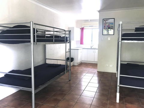 Freedom Rainbow Beach - Accommodation VIC 3