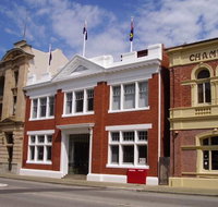 Fremantle Harbourside Luxury Apartments - Accommodation VIC