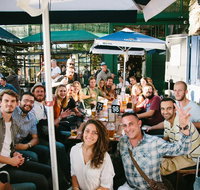 Fremantle Hostel - Accommodation VIC