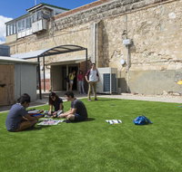 Fremantle Prison YHA - Accommodation VIC