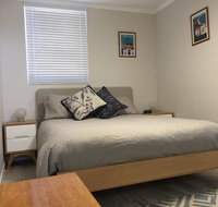 Fremantle Vista - Accommodation VIC