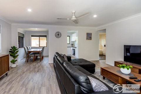 Freshly Revovated Dog Friendly House Walking Distance To Waterfront! - Accommodation VIC 1