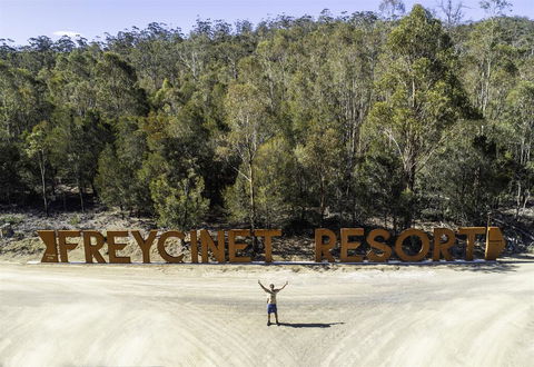 Freycinet Resort - Accommodation VIC 3