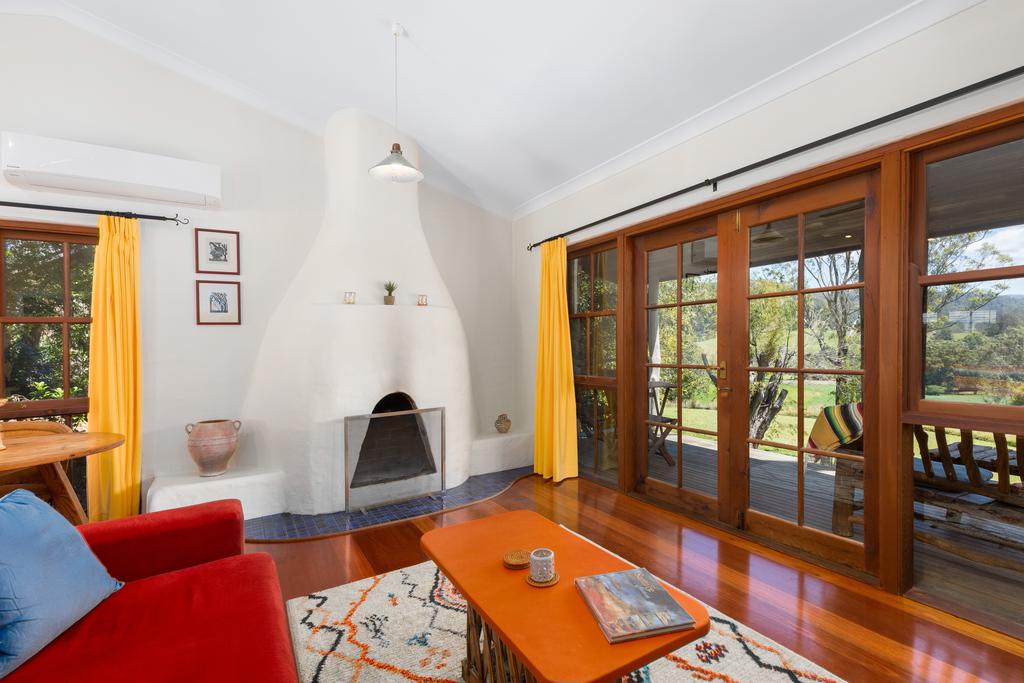 Upper Orara NSW Accommodation VIC