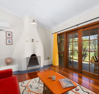 Orara Glen Pty Ltd- Friday Creek Retreat - Accommodation VIC