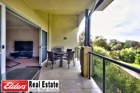 Front Creek Unit No 5 - Accommodation VIC 0
