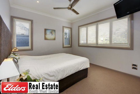 Front Creek Unit No 5 - Accommodation VIC 3