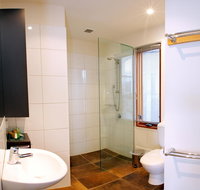 Frueauf Village - Accommodation VIC