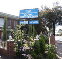 Fullarton Motor Lodge - Accommodation VIC