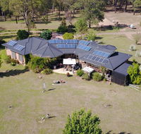 Fullcircle Farm - Accommodation VIC