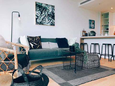 FV Peppers Residences Apartment - Accommodation VIC 0
