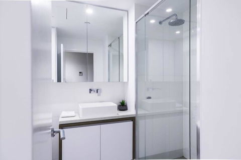 FV Peppers Residences Apartment - Accommodation VIC 1