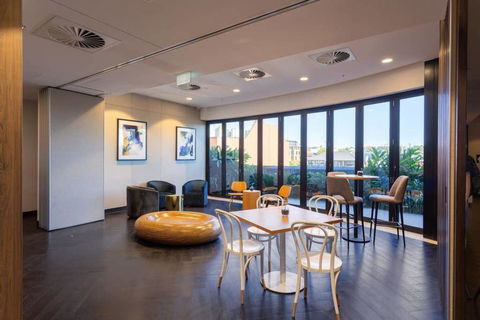 FV Peppers Residences Apartment - Accommodation VIC 2