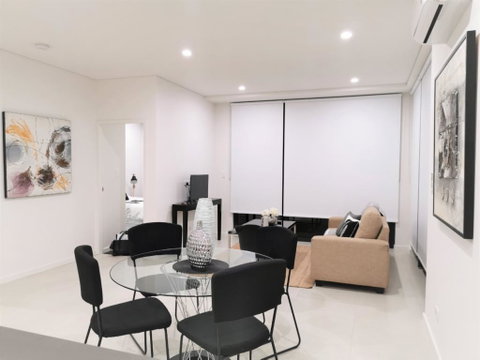 G04 Courtyard Apartment - Accommodation VIC 2