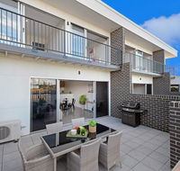 G149 - Apt 2 - Accommodation VIC