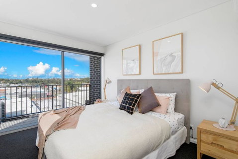 G149 Apartment 4 - Accommodation VIC 3