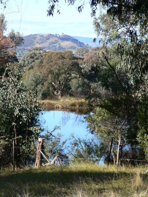 Gaddleen Grove Cottages - Accommodation VIC 3