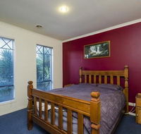 Galahonest seabrook west Melbourne house - Accommodation VIC