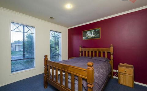Galahonest Seabrook West Melbourne House - Accommodation VIC 0