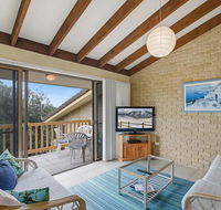 Galleries 3 - 3/28 Peregian Esplanade - Accommodation VIC