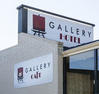 Gallery Hotel - Accommodation VIC