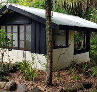 Gap Creek Retreat - Accommodation VIC