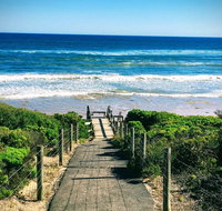 Garland Grove - Accommodation VIC