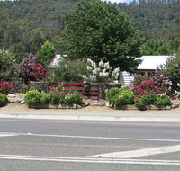 Gatekeepers Traditional Bed  Breakfast - Accommodation VIC