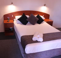 Gateway Motor Inn - Accommodation VIC