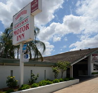Gateway Motor Inn - Accommodation VIC