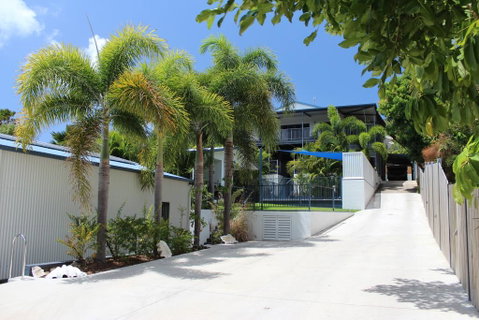 Gecko Guest House - Accommodation VIC 0