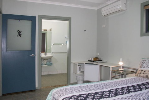 Gecko Guest House - Accommodation VIC 2