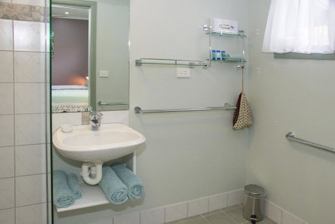 Gecko Guest House - Accommodation VIC 1